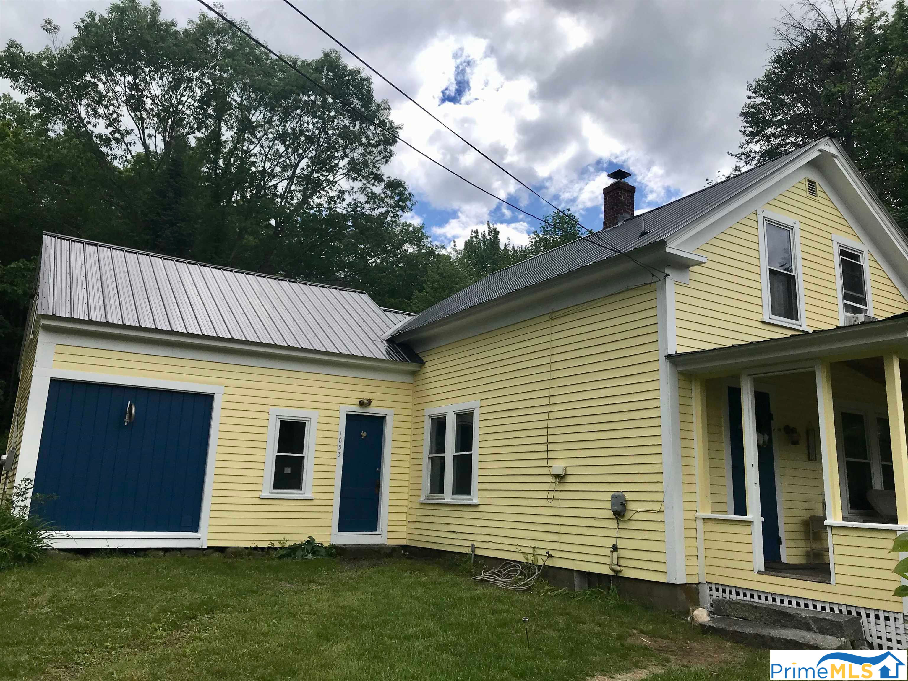 1033 Bearcamp Highway, Tamworth, NH 03883