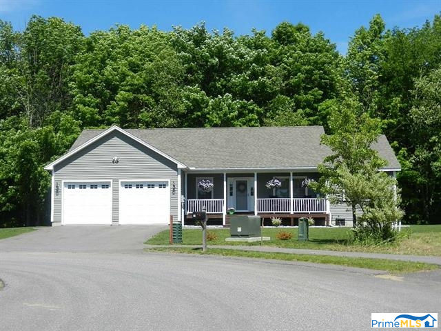 22l Barry Highlands Road, Danbury, NH 03230