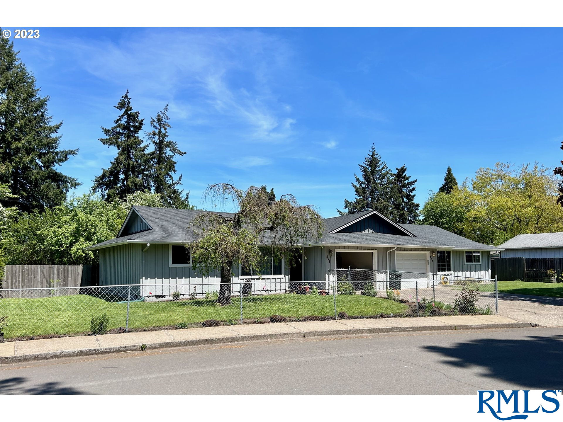 897/899 Virgil Ave, Eugene, OR 97404