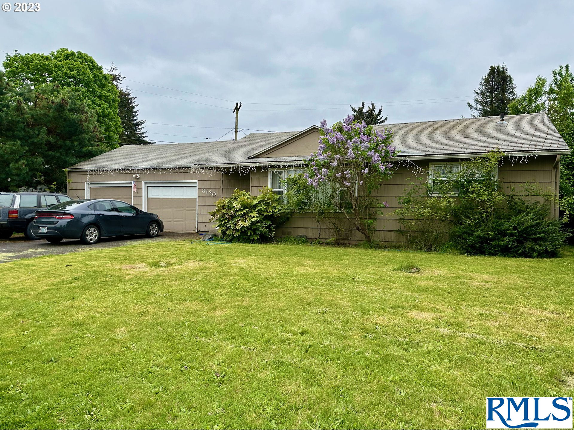 3130 Partridge Way, Springfield, OR 97477