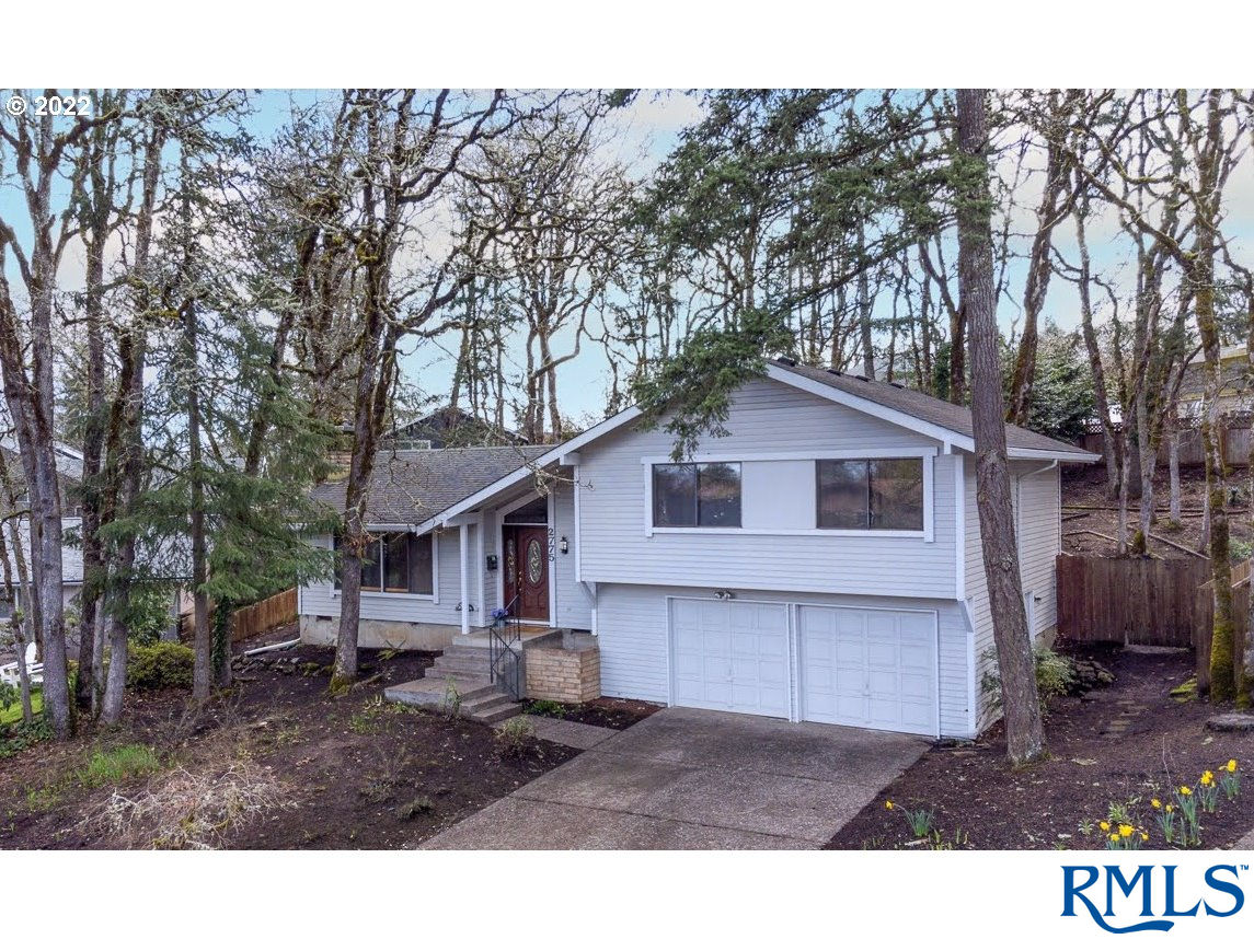 2775 Malibu Way, Eugene, OR 97405