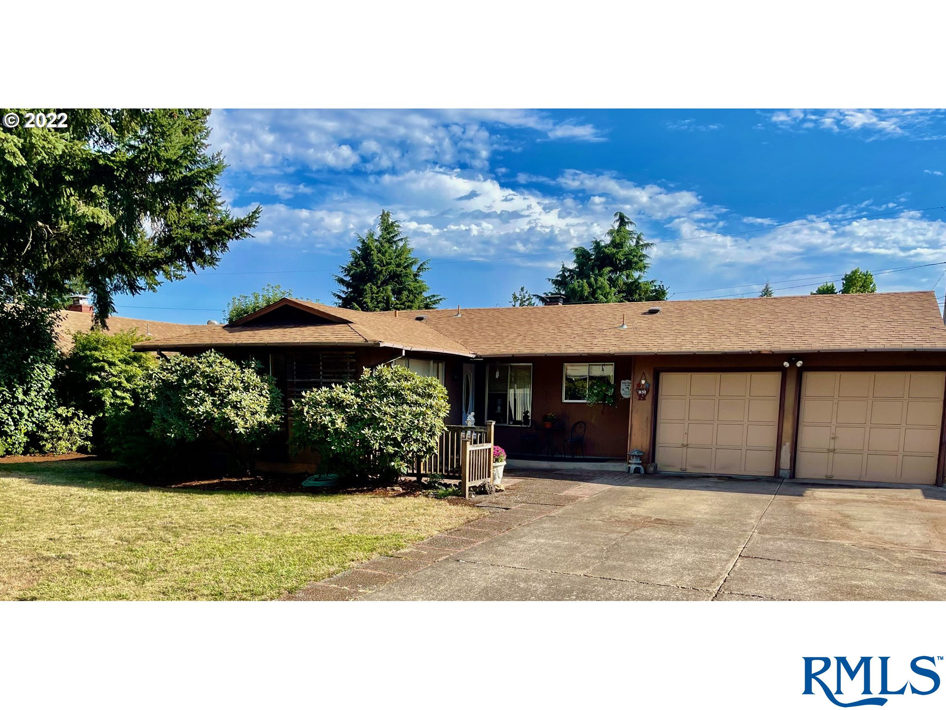 1152 Skipper Ave, Eugene, OR 97404