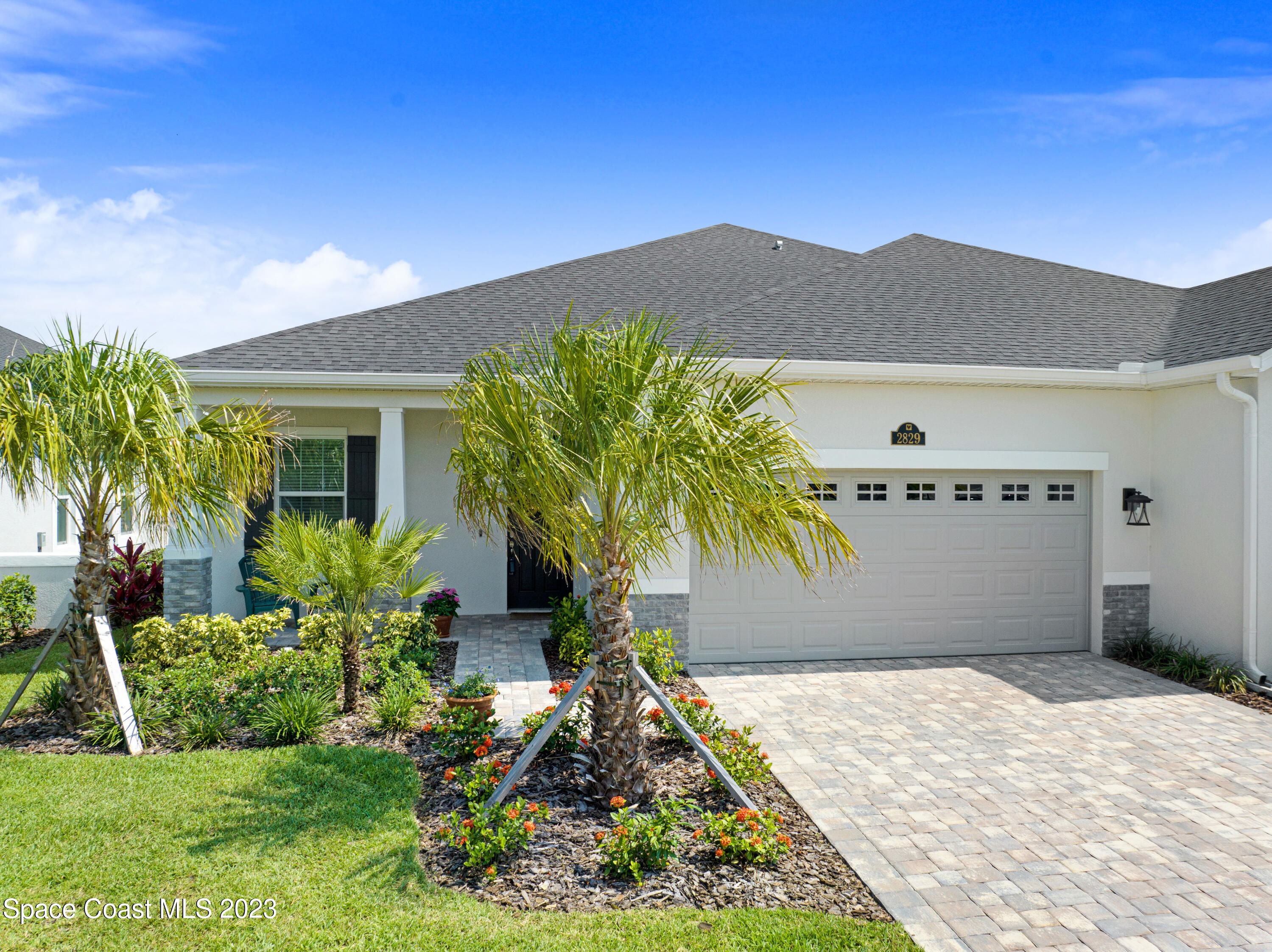 2829 Avalonia Drive, Melbourne, FL 32940