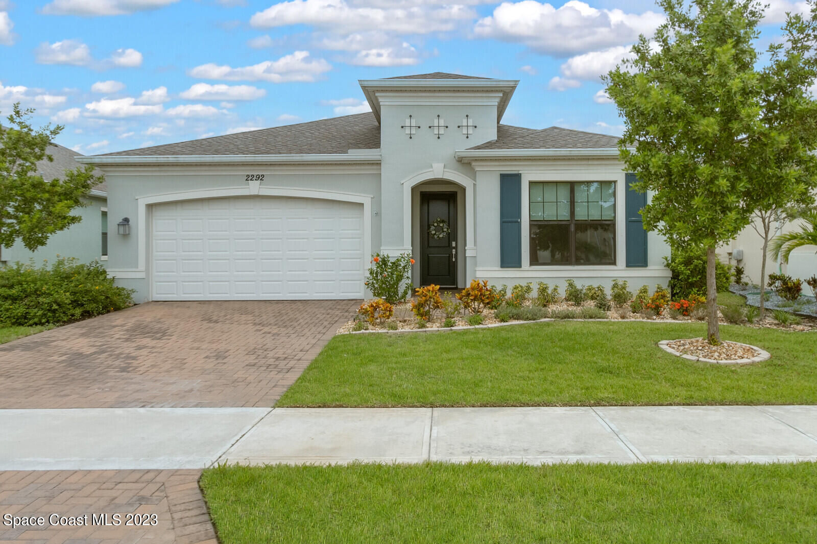 2292 Great Belt Circle, Melbourne, FL 32940