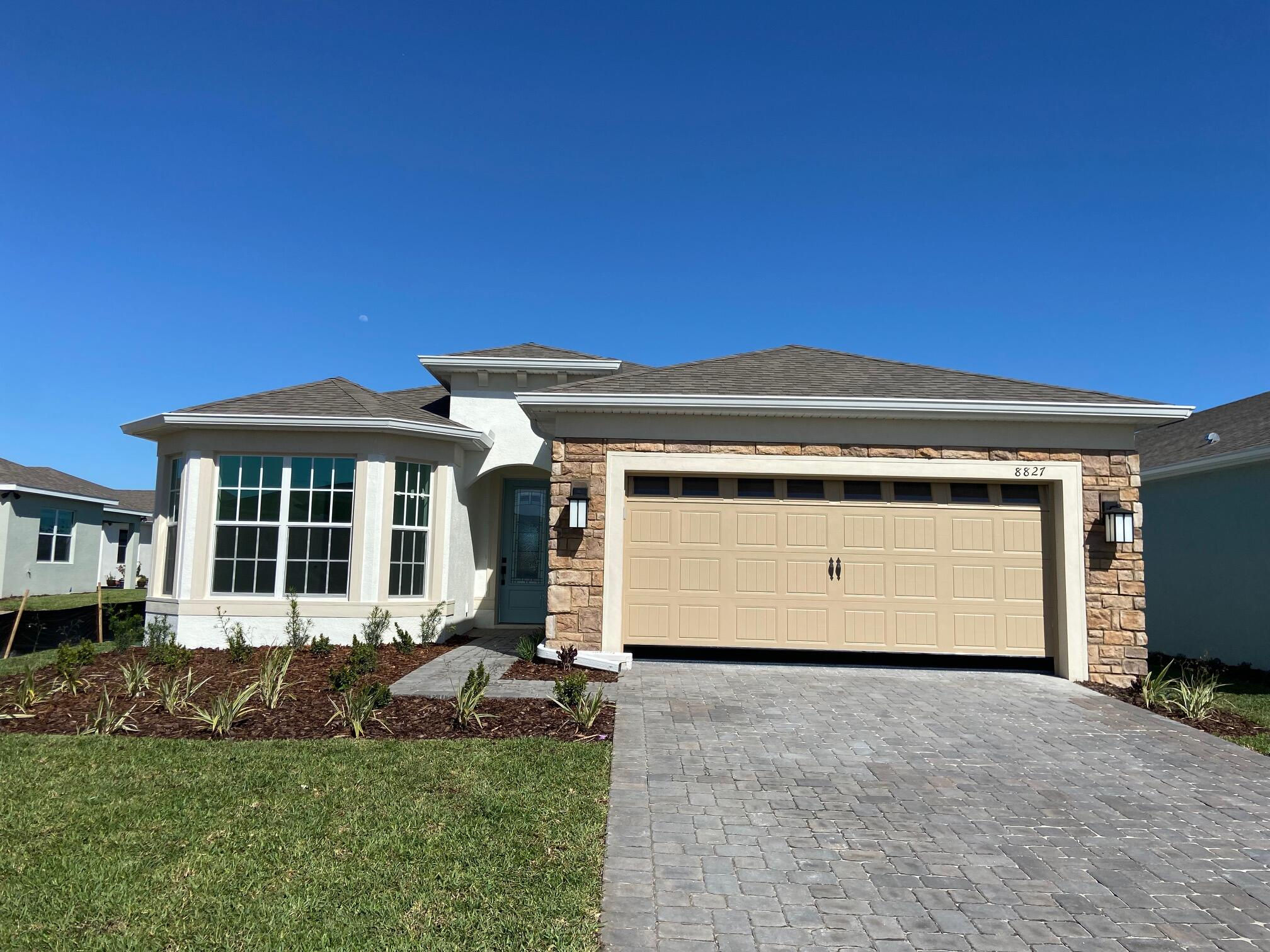 8827 Billowing Avenue, Melbourne, FL 32940