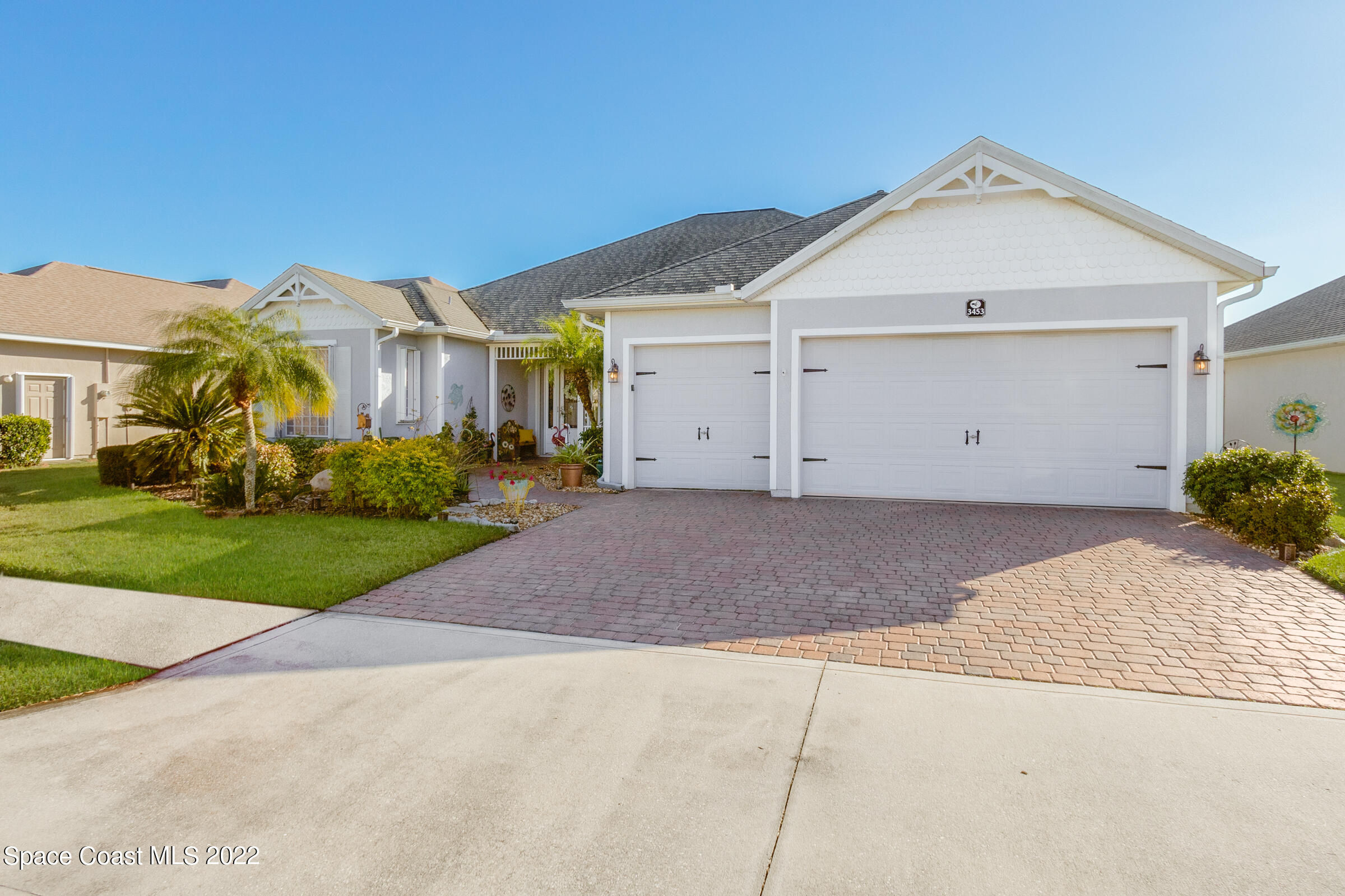 3453 Carambola Circle, Melbourne, FL 32940