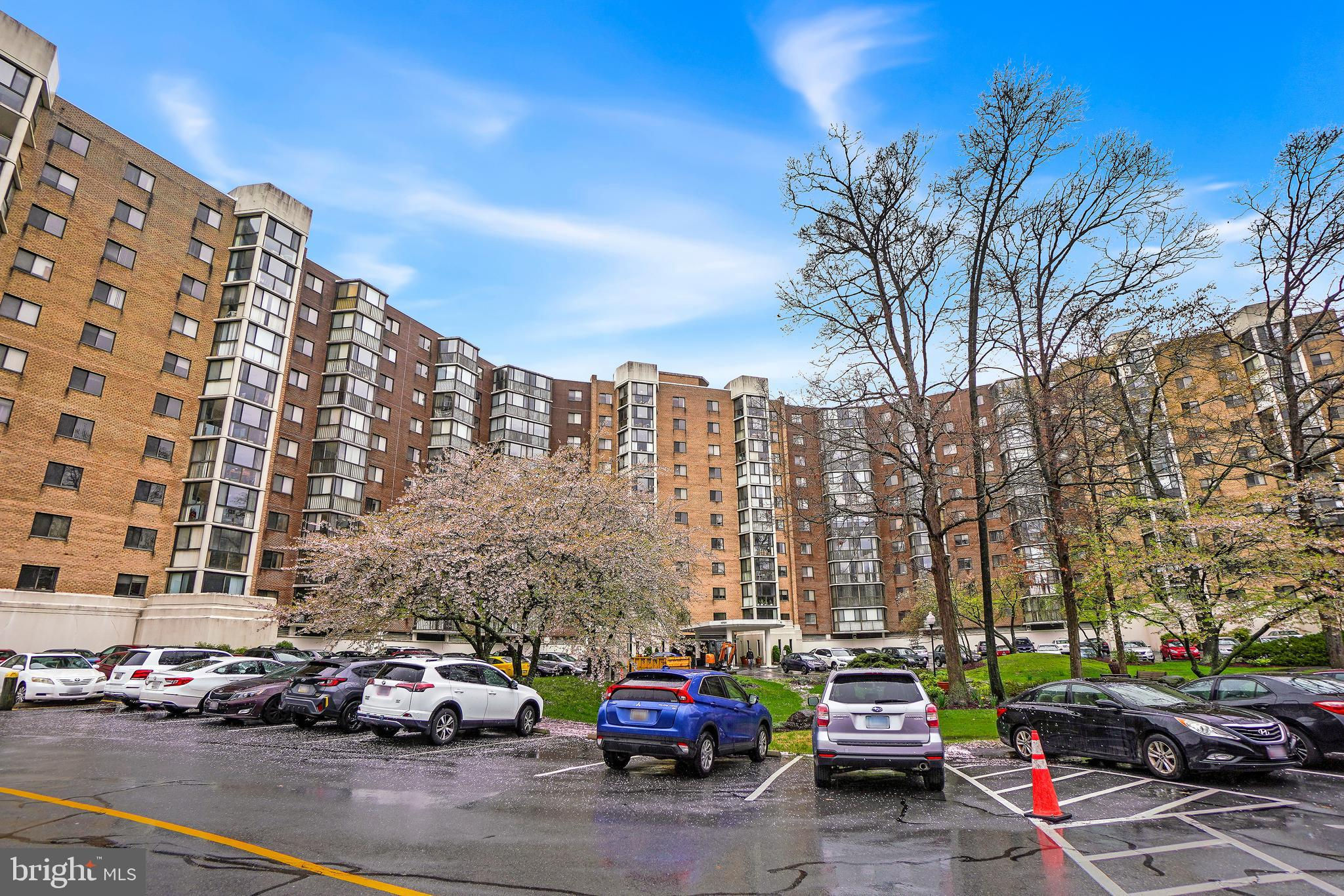 15101 Interlachen Drive 1-1001, Silver Spring, MD 20906 is now new to the market!