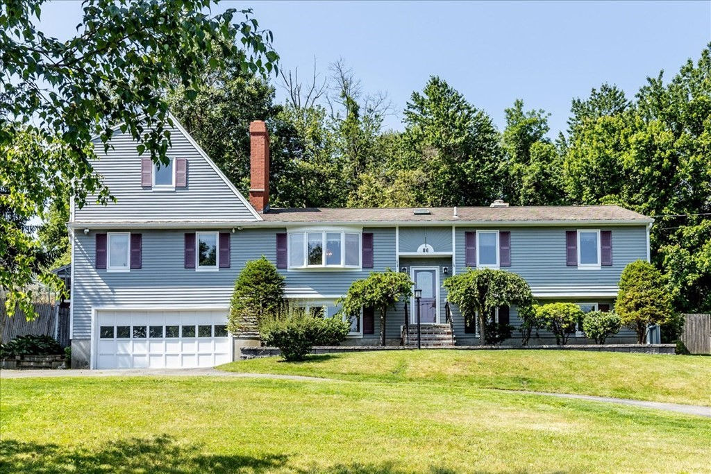 86 North Street, Danvers, MA 01923