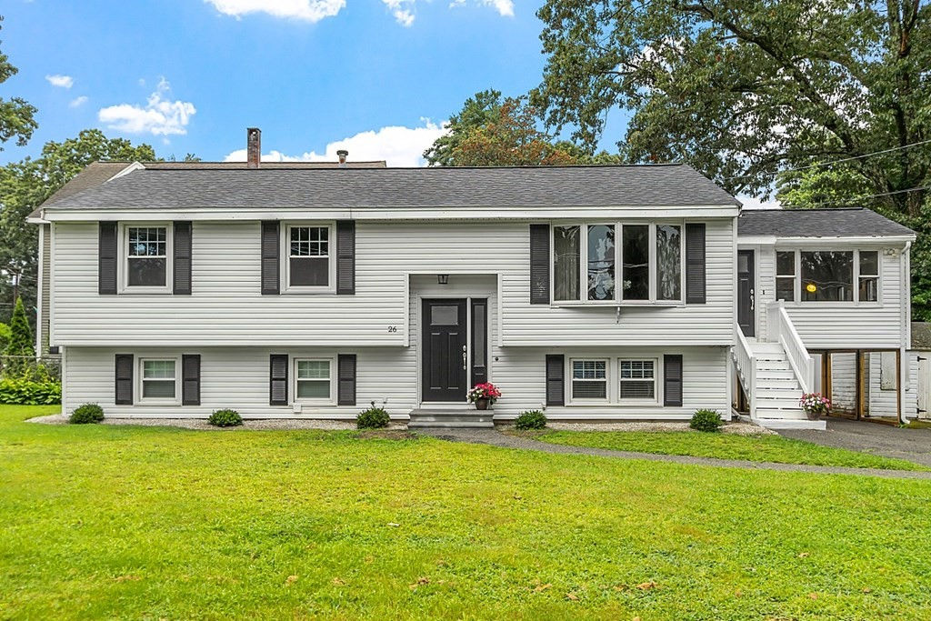 26 Bay State Rd, Tewksbury, MA 01876