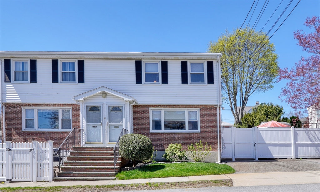 146 Edenfield Avenue 146, Watertown, MA 02472