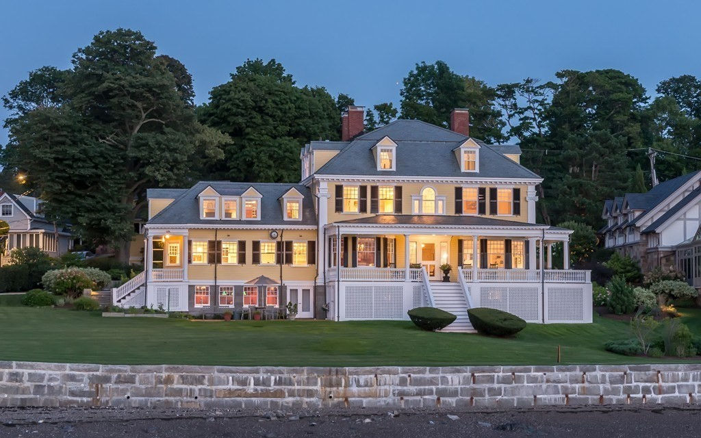 400 Ocean Avenue, Marblehead, MA 01945