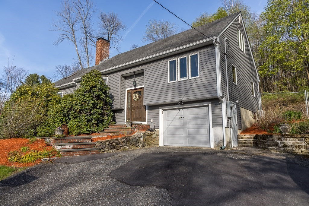 6 Main Street, Groveland, MA 01834