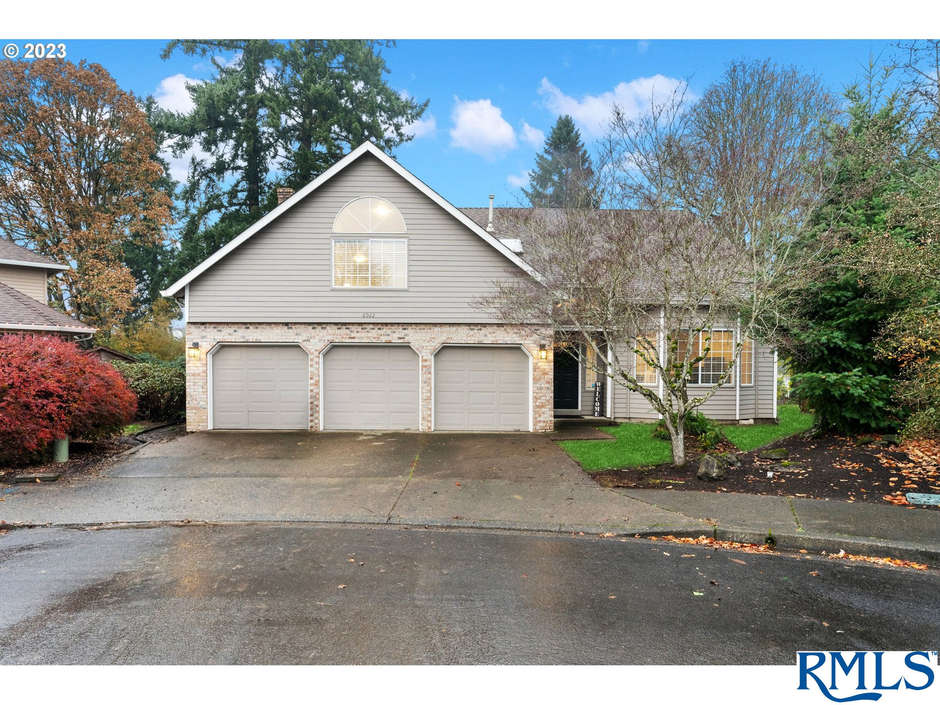 8022 sw 159th Pl, Beaverton, OR 97007