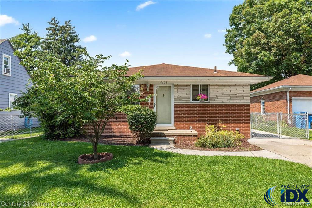 4162 Culver Street, Dearborn Heights, MI 48125