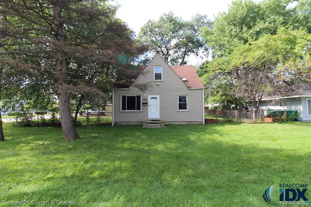 1707 Inkster Road, Garden City, MI 48135