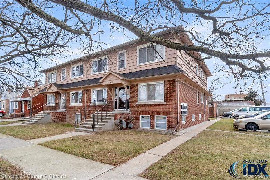 1205 Garfield Avenue, Lincoln Park, MI 48146