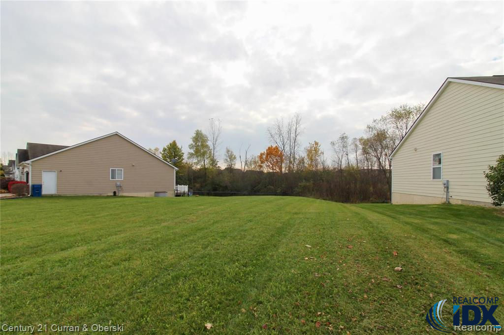 8856 Somerset Lane, Superior twp, MI 48198