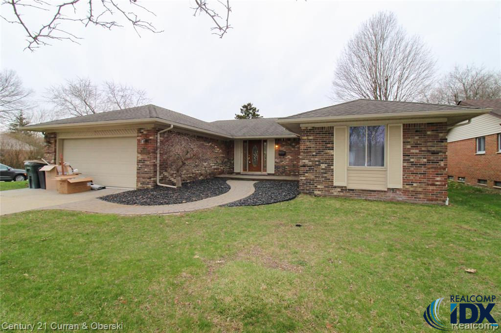 43511 Hanford Road, Canton twp, MI 48187