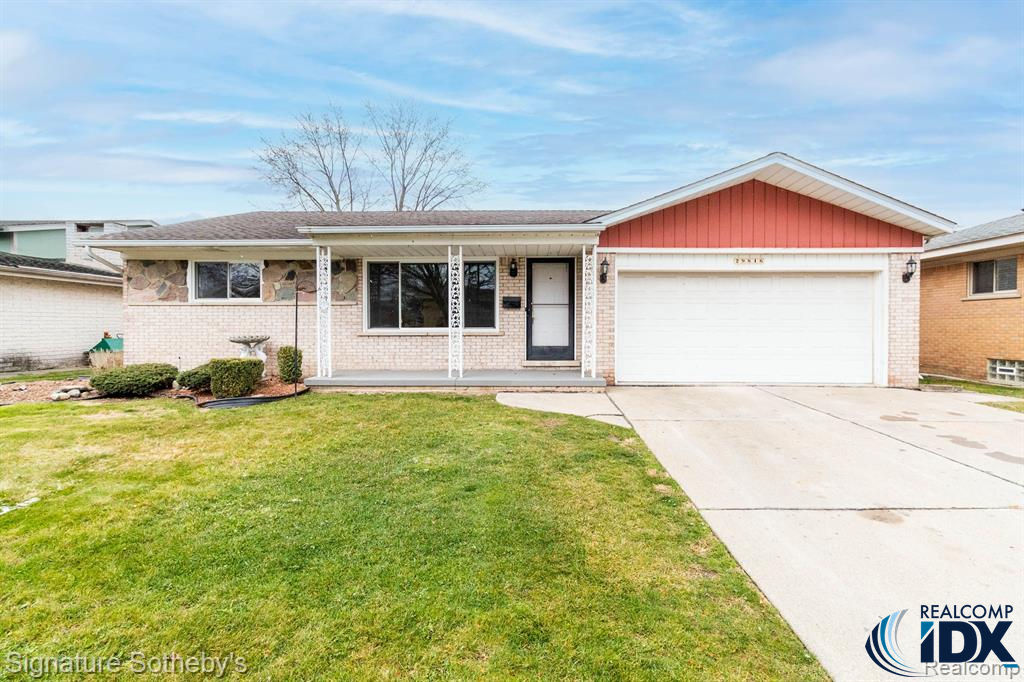 29846 Oakview Street, Livonia, MI 48154