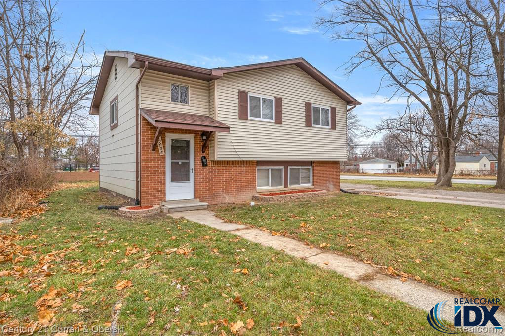 29408 Edward Drive, Inkster, MI 48141