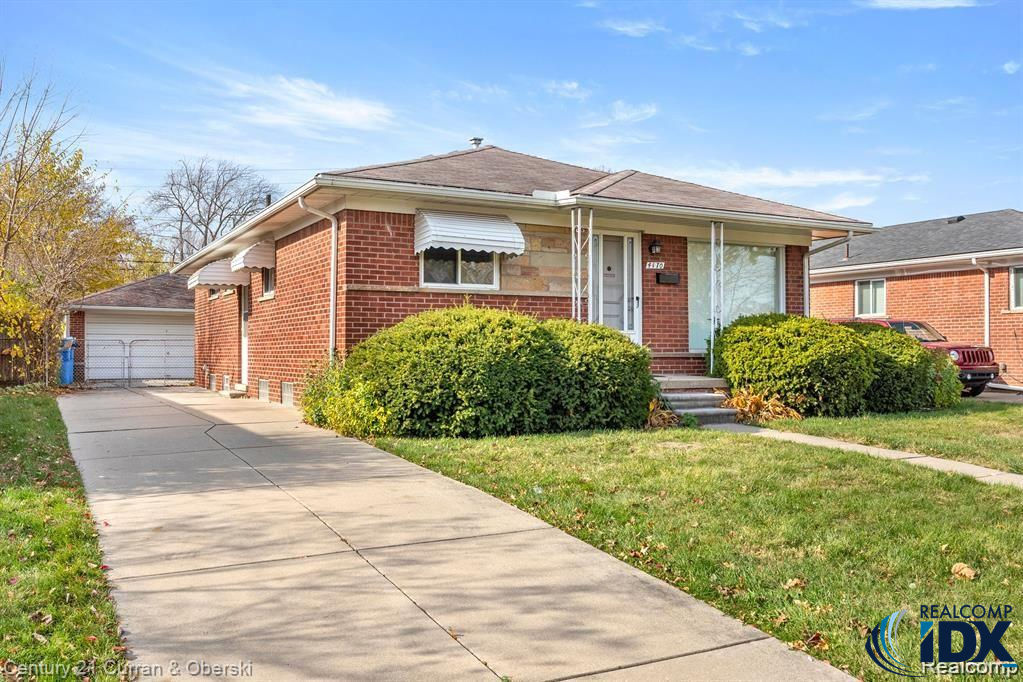 4170 Lincoln Boulevard, Dearborn Heights, MI 48125