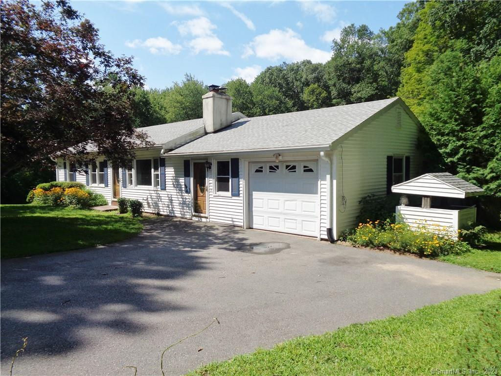 97 French Road, Bolton, CT 06043
