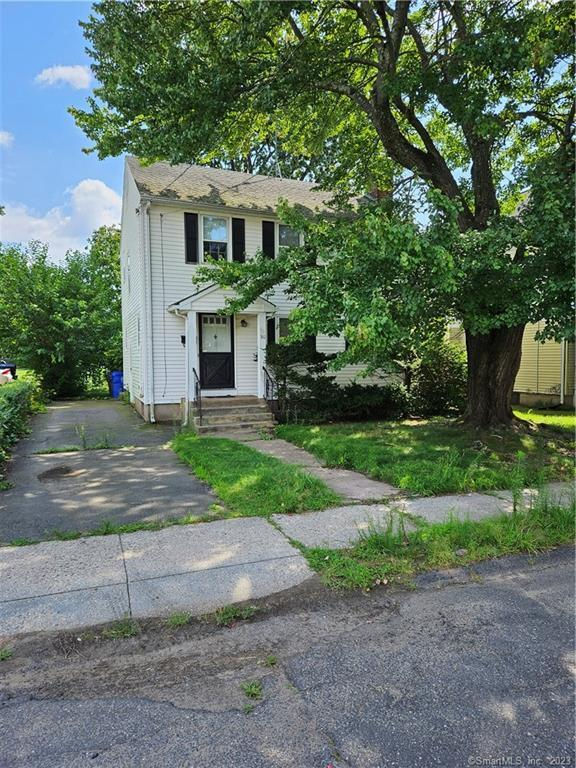 30 Moore Avenue, East Hartford, CT 06108