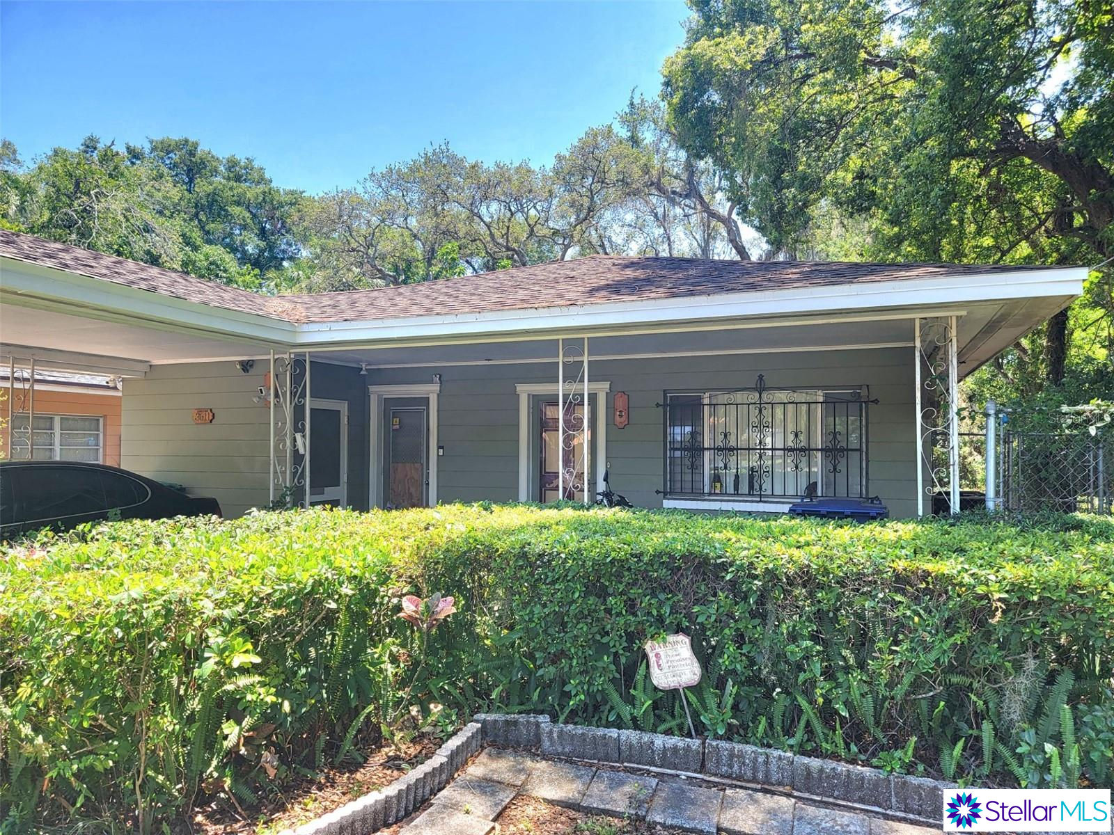 3611 Lindell Avenue, Tampa, FL 33610