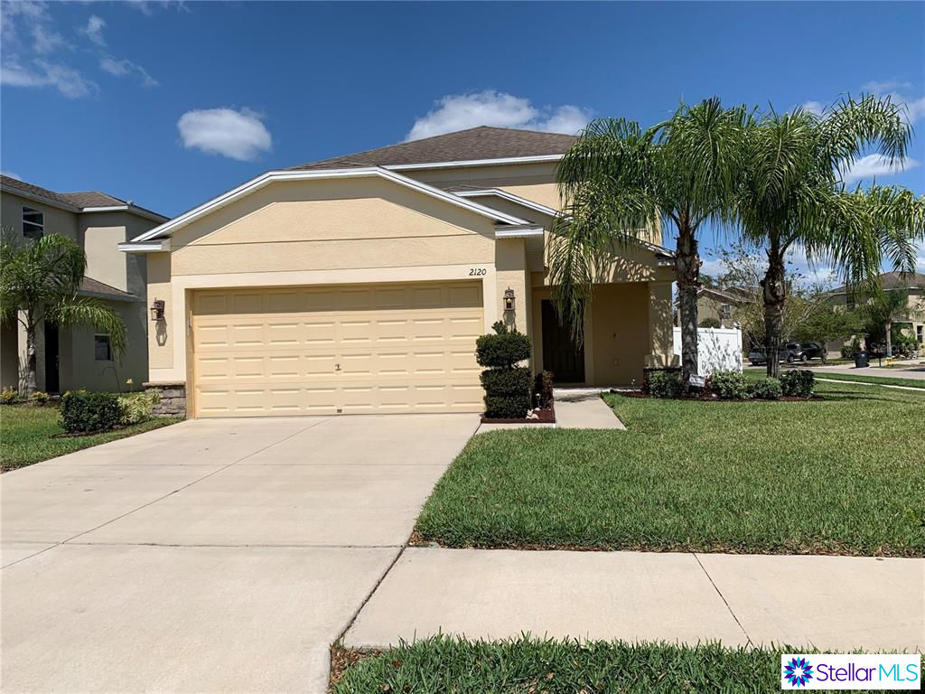 2120 Song Sparrow Court, Ruskin, FL 33570