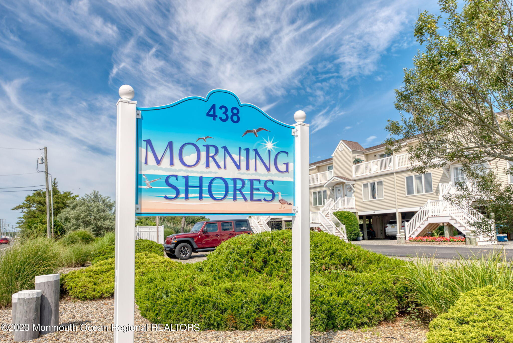 438 E Bay Avenue 11, Barnegat, NJ 08005