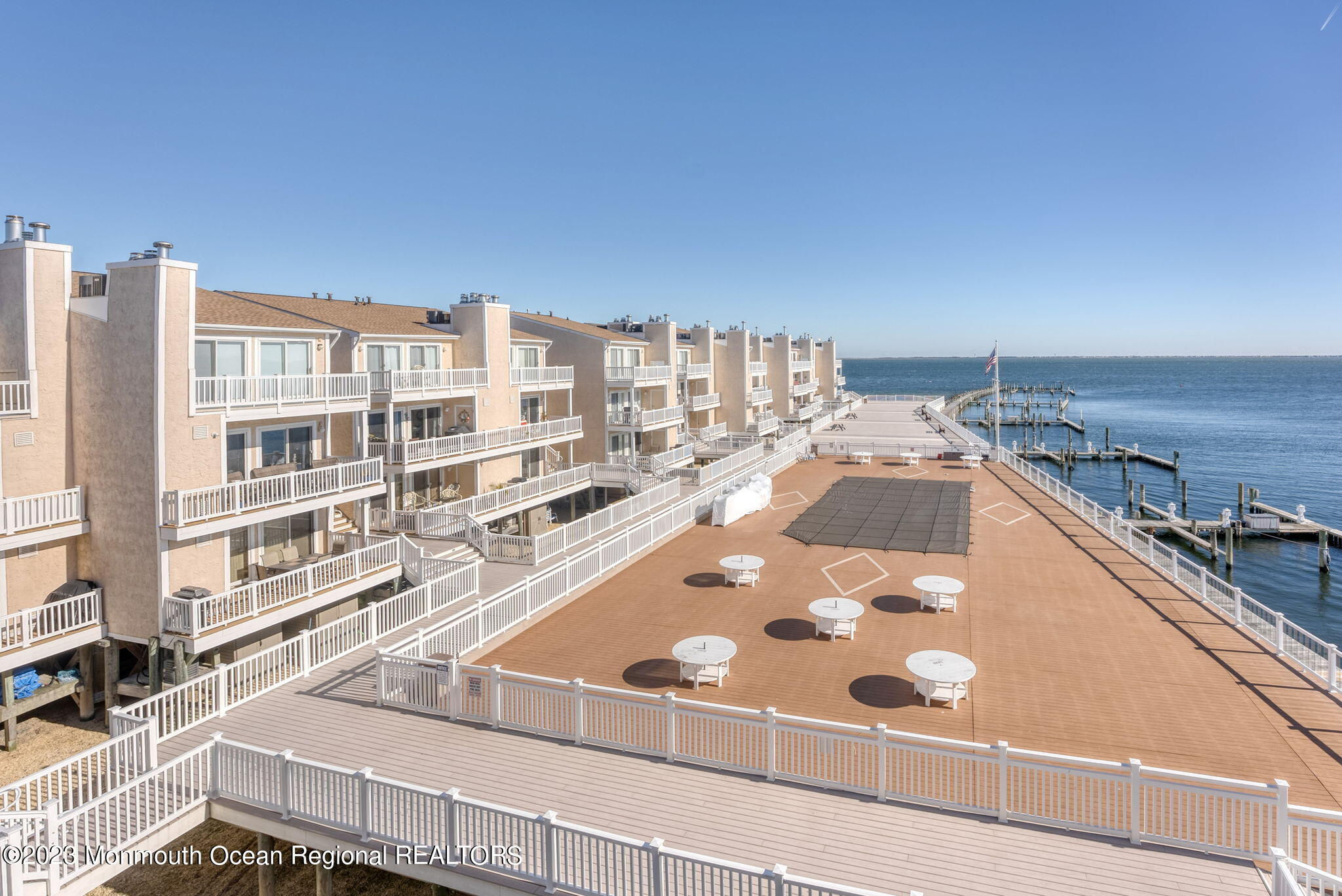 401 Bay Shore Drive 2a, Barnegat, NJ 08005