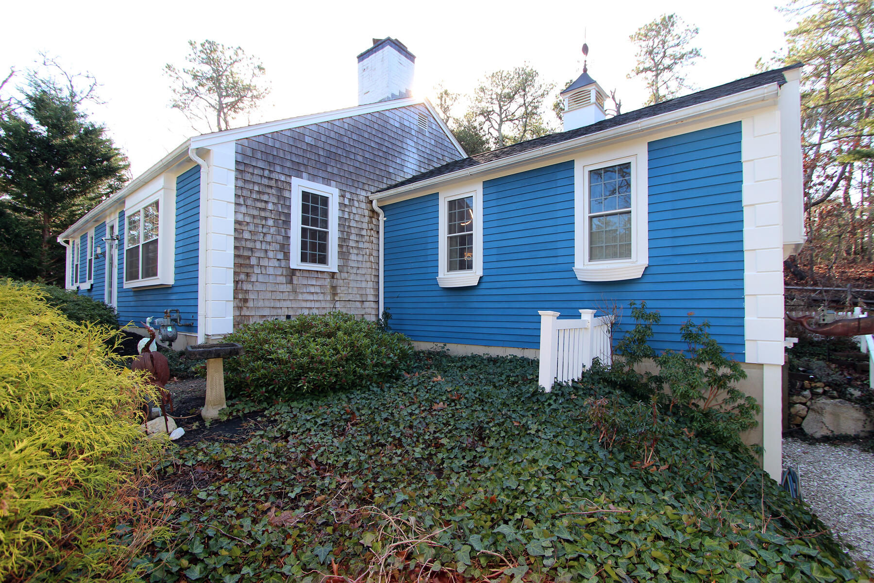 62 Maple Lane, Brewster, MA 02631