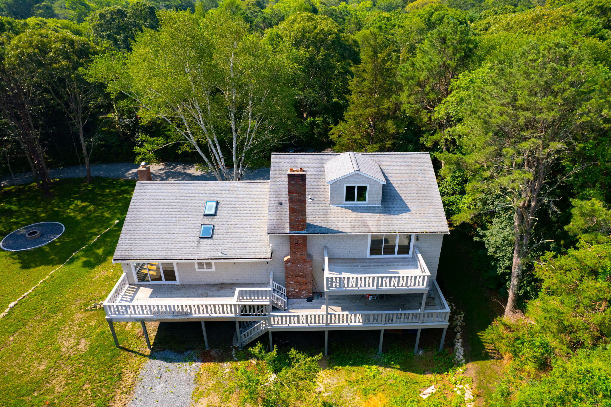 39 Carl Irma Drive, Barnstable, MA 02630