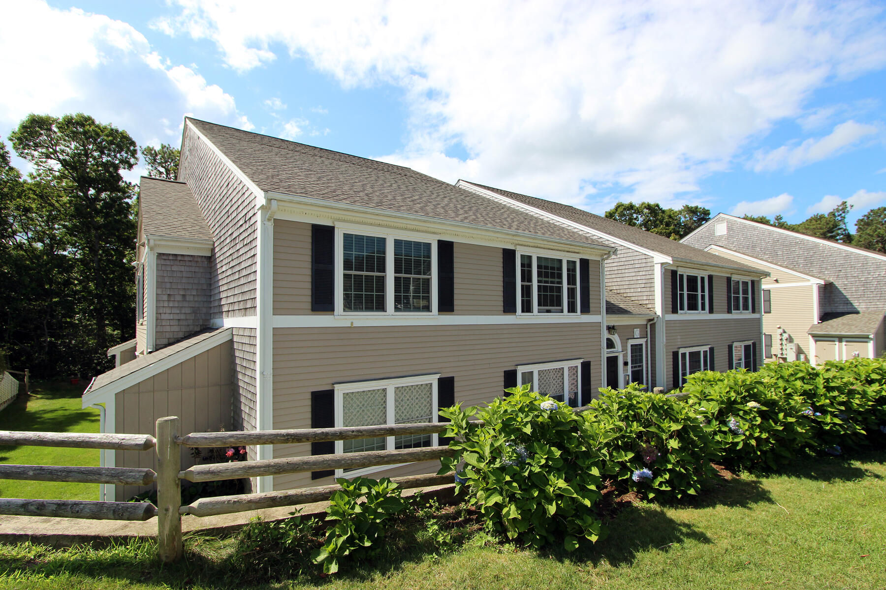 2 Englewood Drive g-5, Harwich, MA 02645