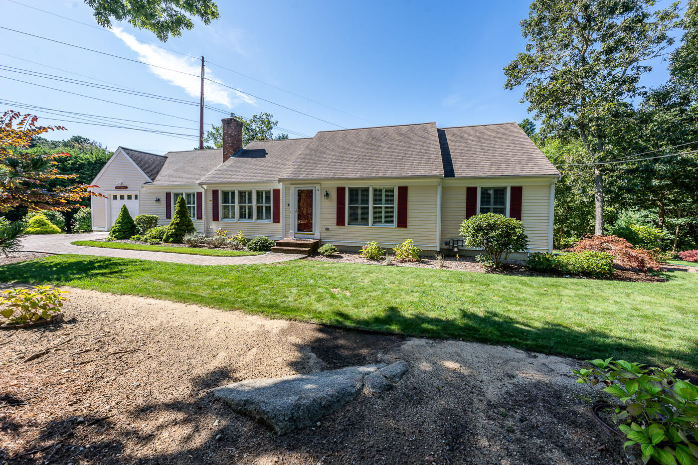 76 Vesper Pond Drive, Brewster, MA 02631