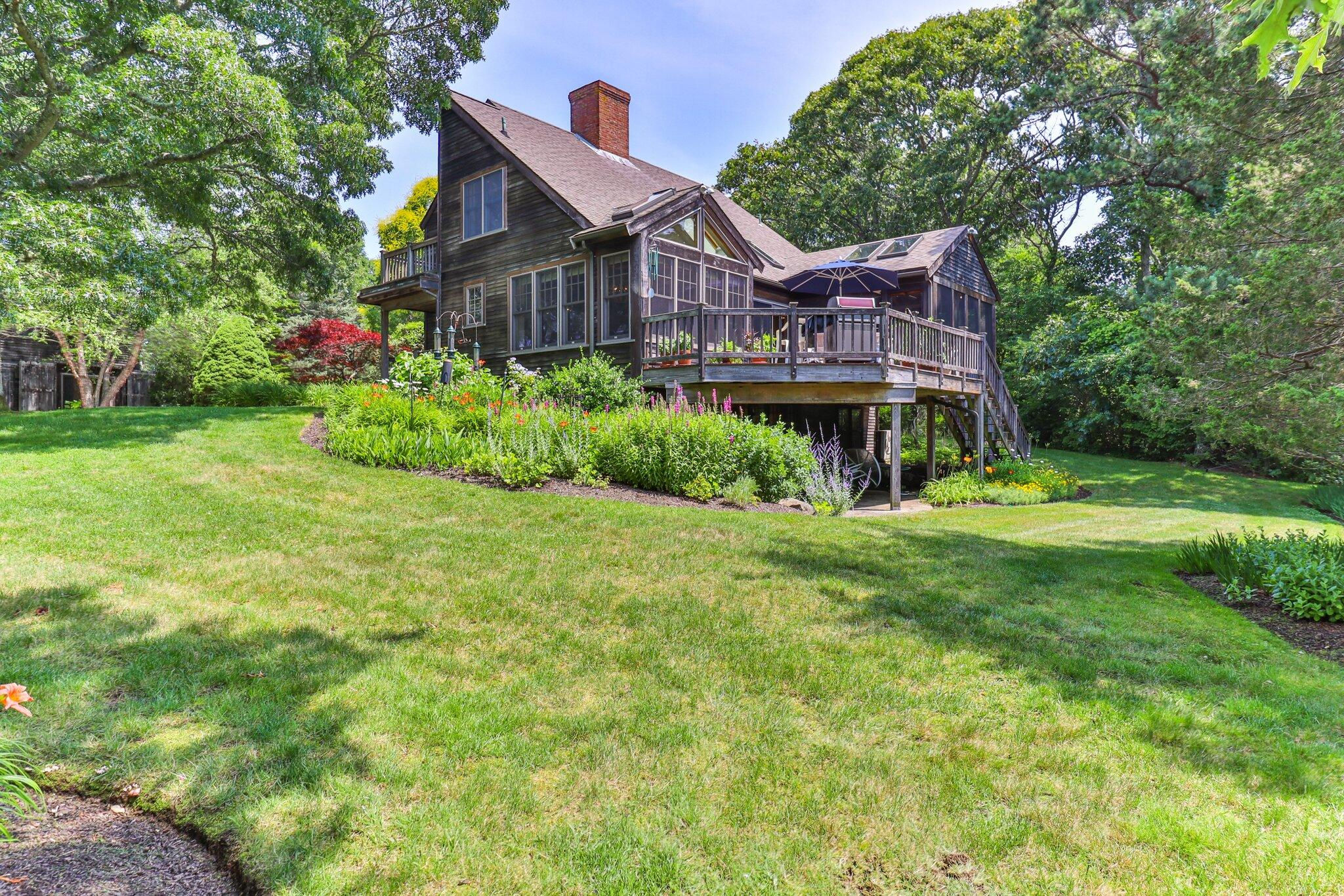 190 Windjammer Lane, Eastham, MA 02642