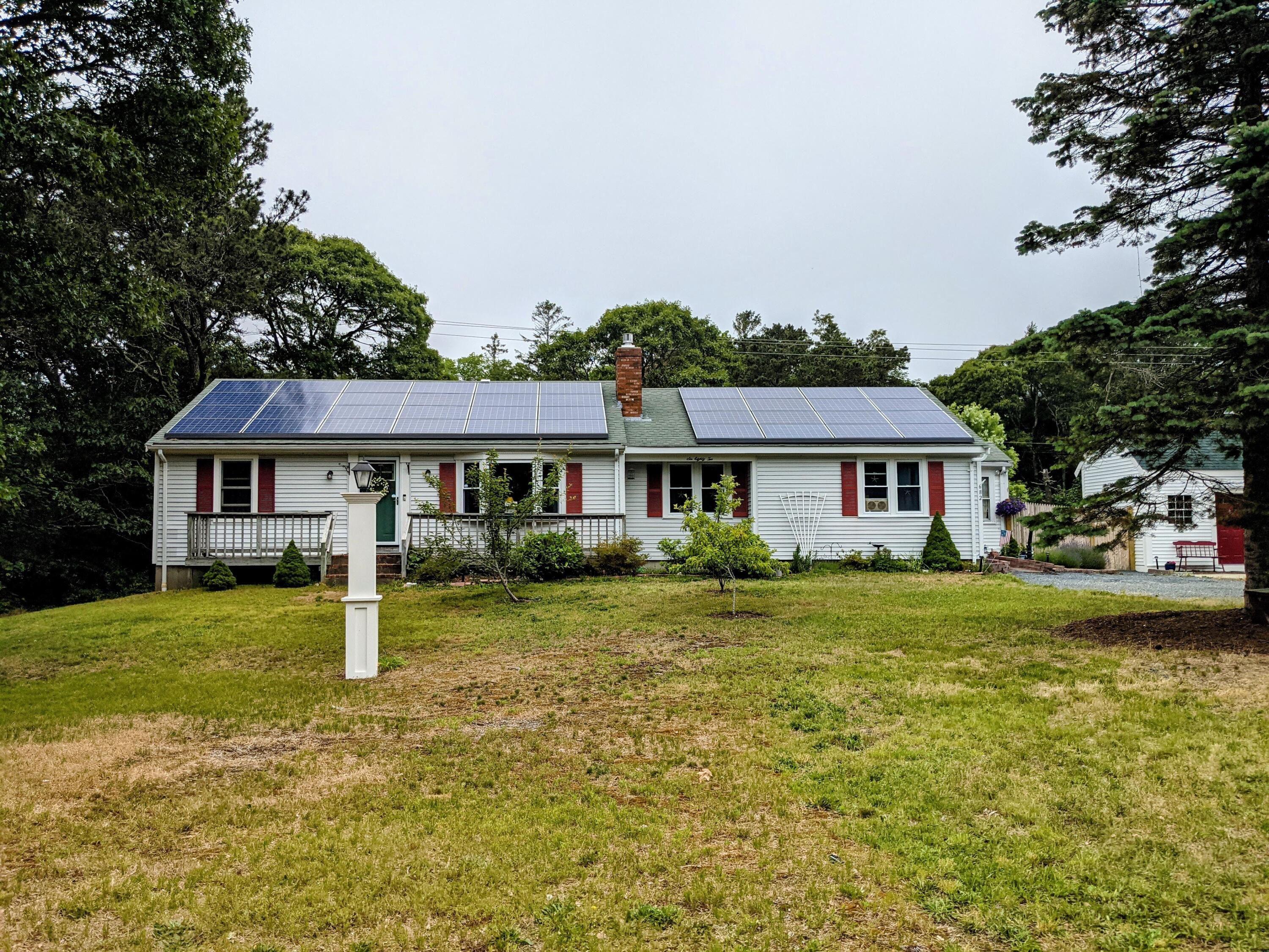 682 Main Street, Harwich, MA 02645