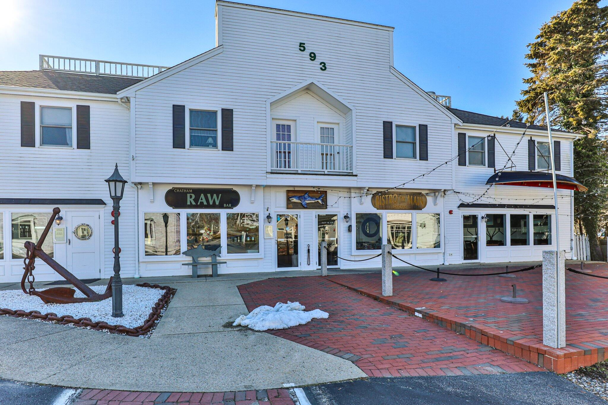 593 Main Street x18, Chatham, MA 02633