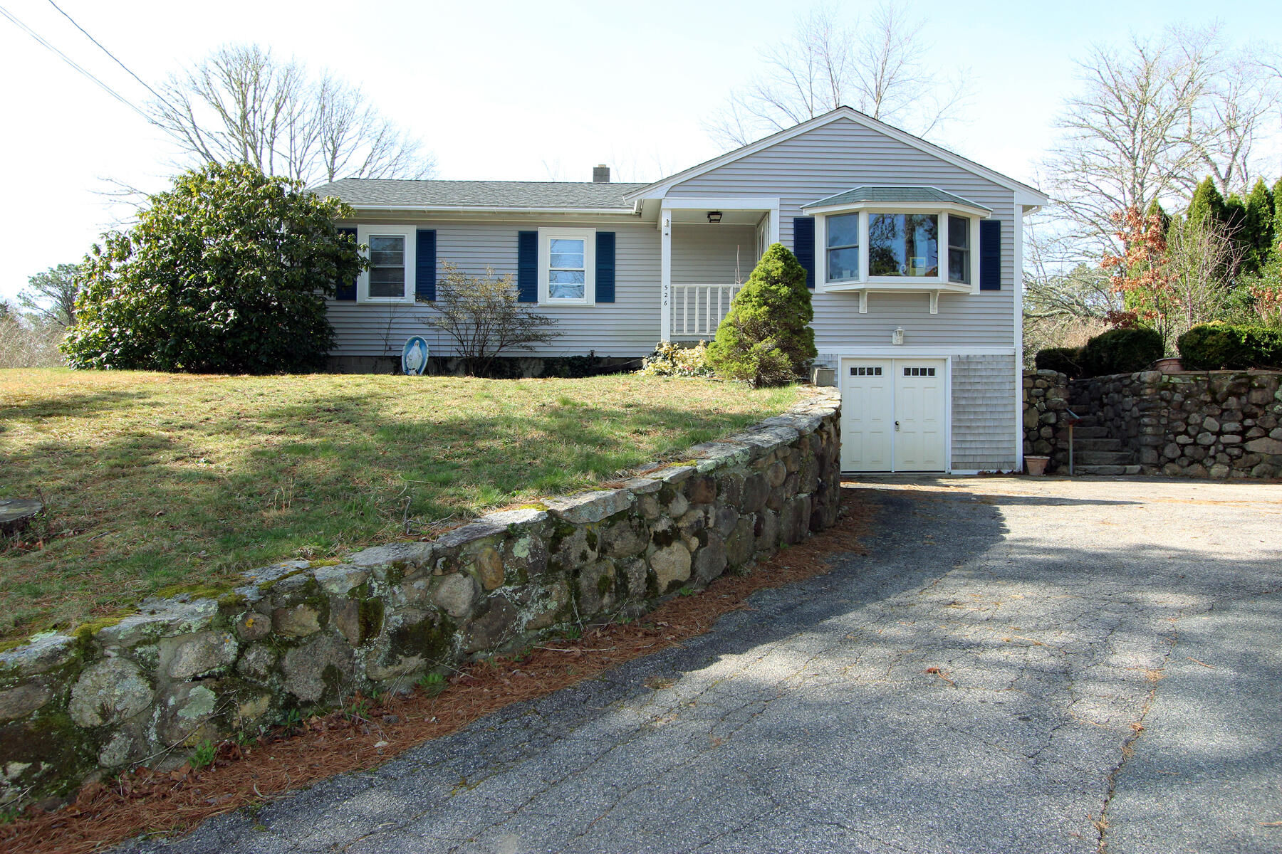 526 Carriage Shop Road, East Falmouth, MA 02536