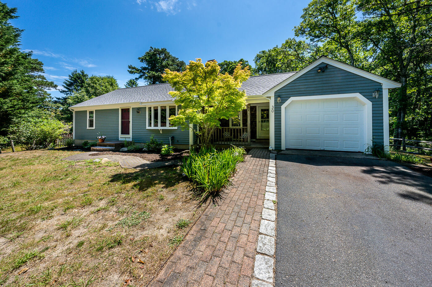 30 Huckleberry Path, Harwich, MA 02645