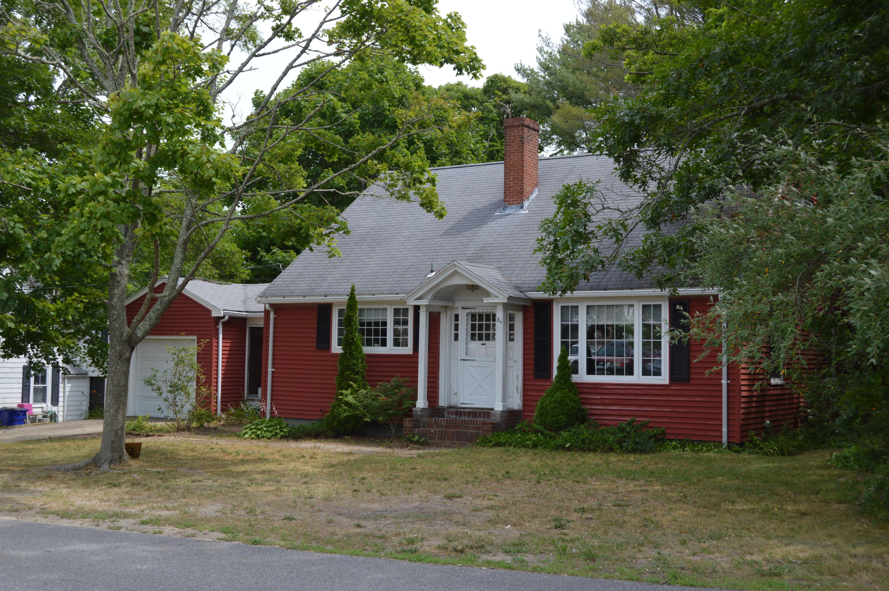 84 Cotuit Road, Bourne, MA 02532