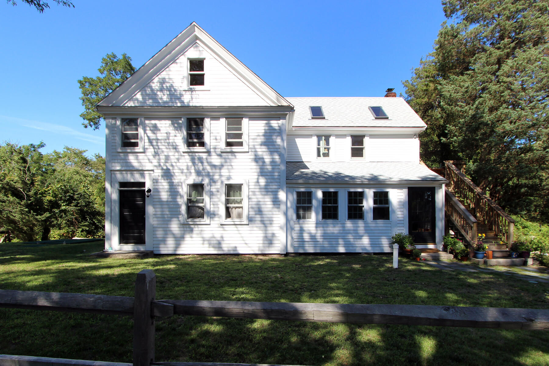 30 Governor Prence Road, Eastham, MA 02642