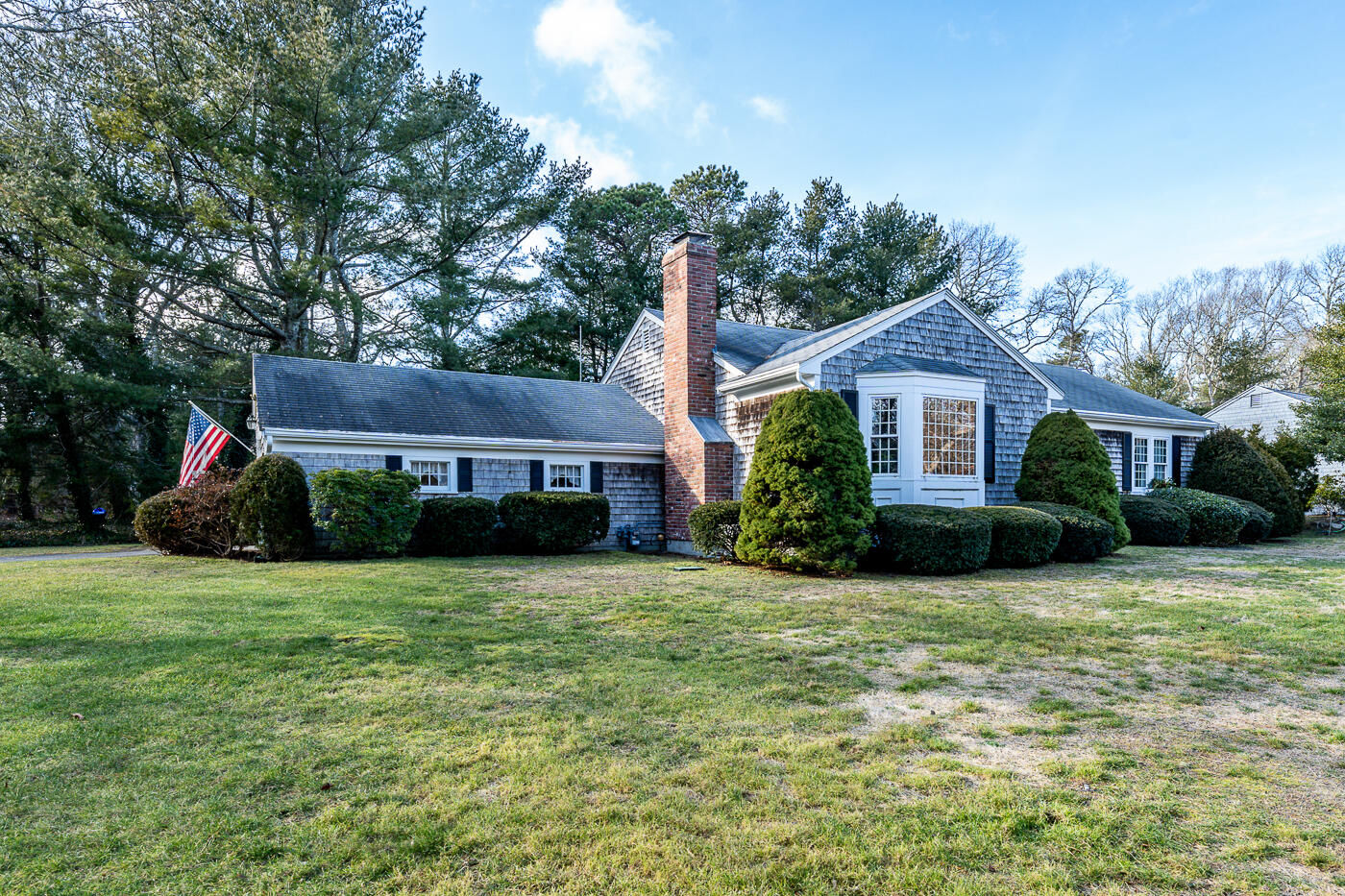 5 General Lawrence Road, South Yarmouth, MA 02664