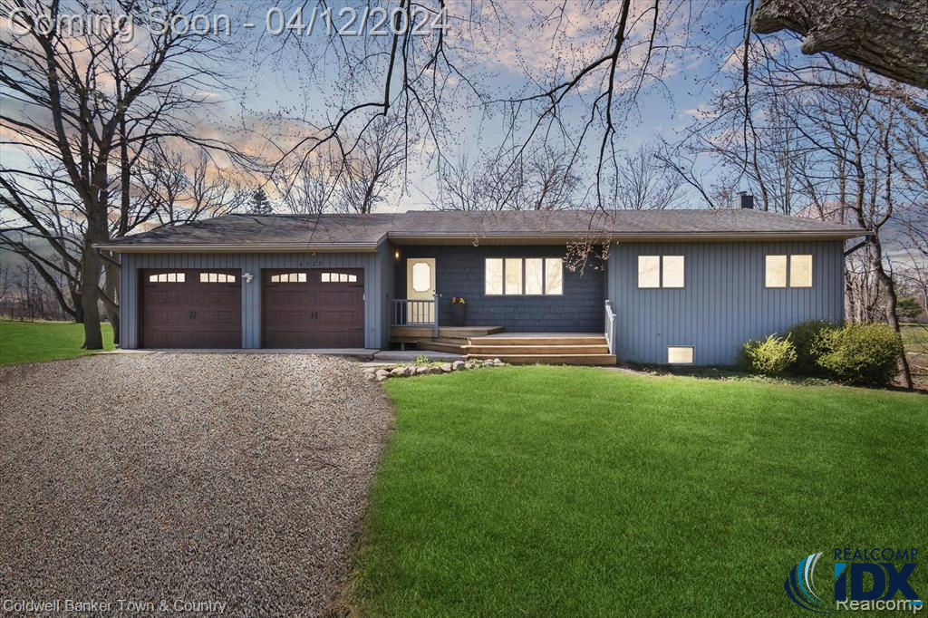 6525 Lombardy Drive, Dexter twp, MI 48118