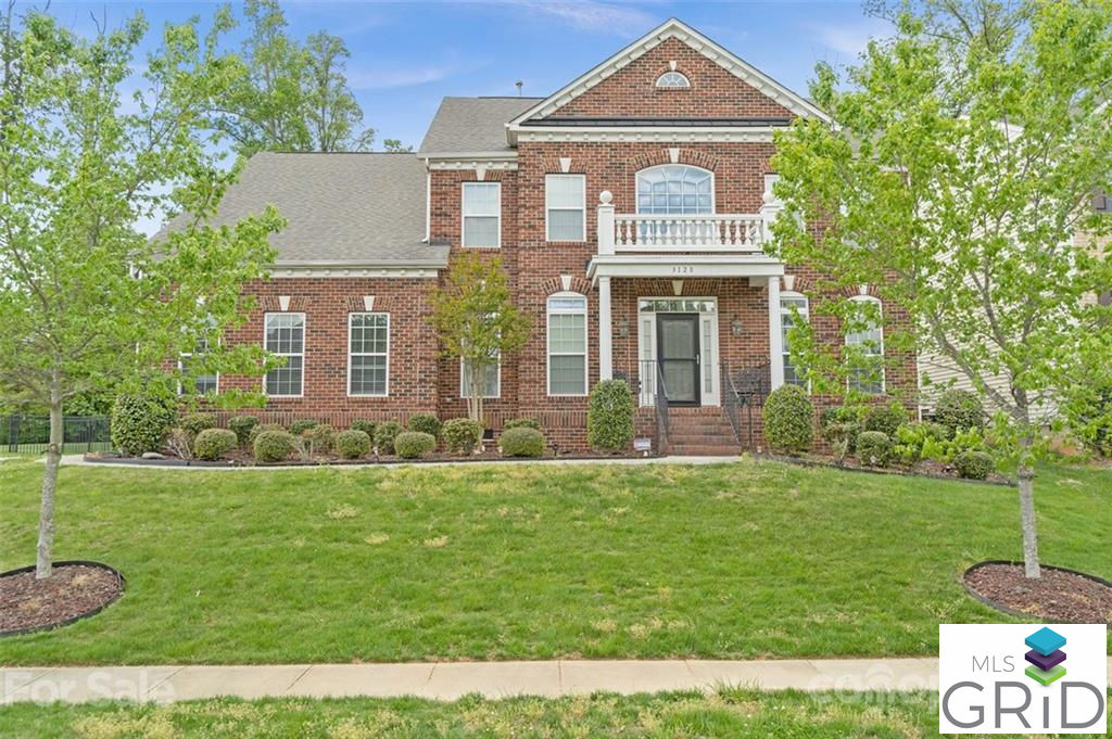 3128 Ewert Cut Lane, Charlotte, NC 28269