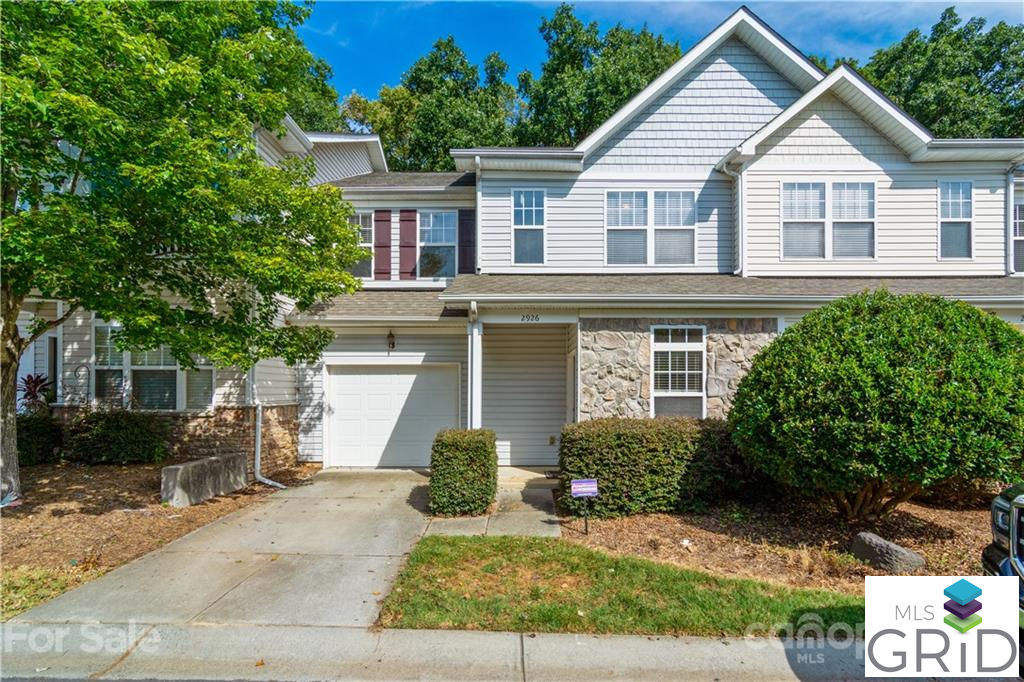 2926 White Willow Road, Charlotte, NC 28273