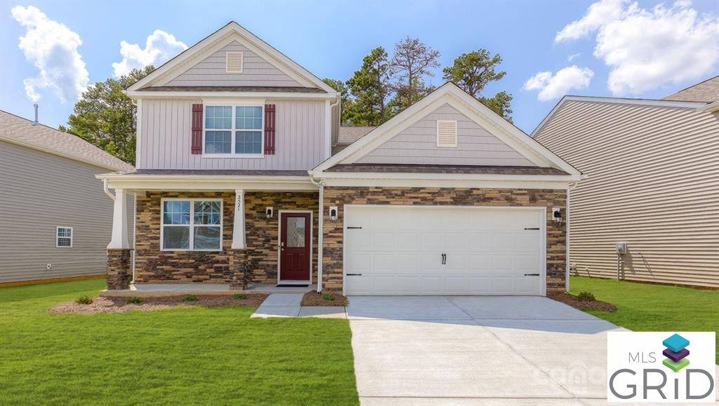 3651 Azalea Ridge Drive, Mount Holly, NC 28056