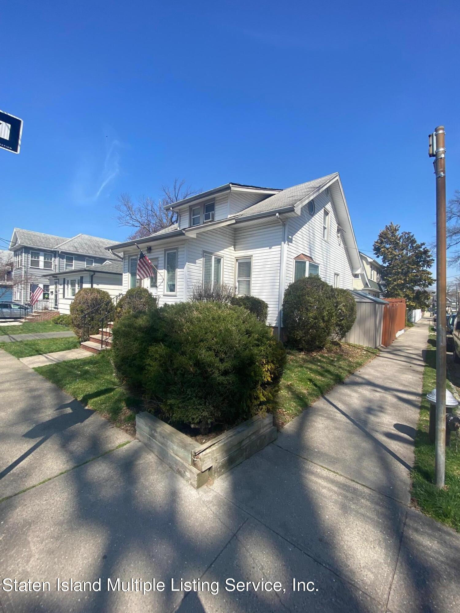 141 Garrison Avenue, Staten Island, NY 10314