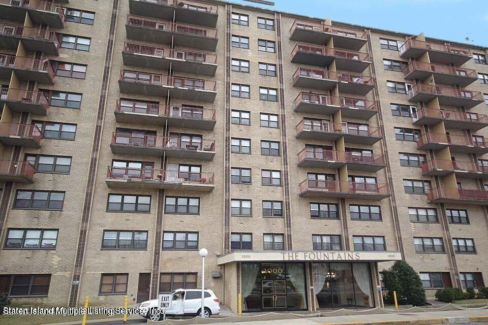 1000 Clove Road 3g, Staten Island, NY 10301