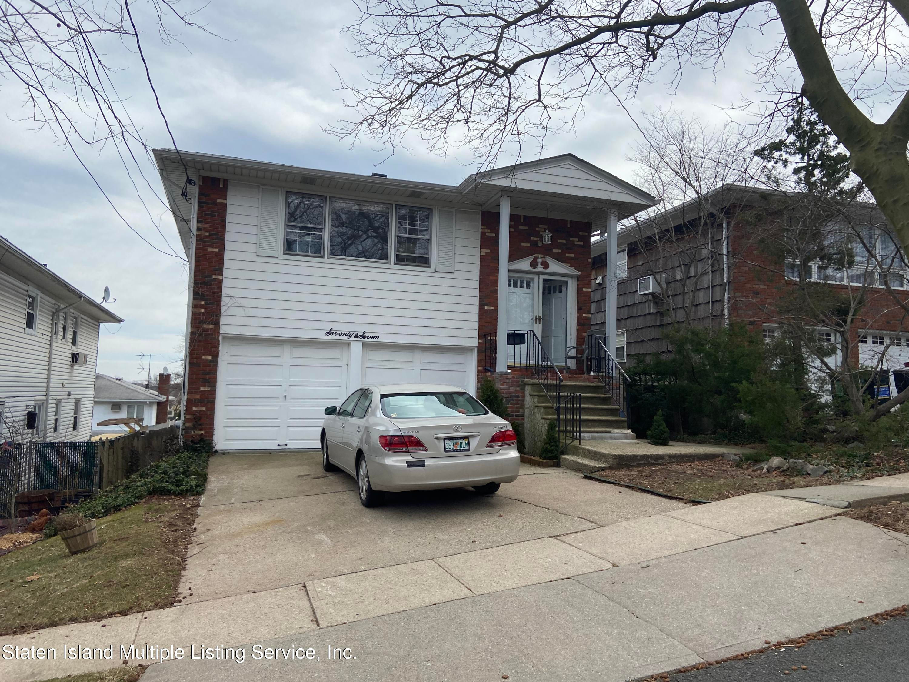 77 Mason Street, Staten Island, NY 10304